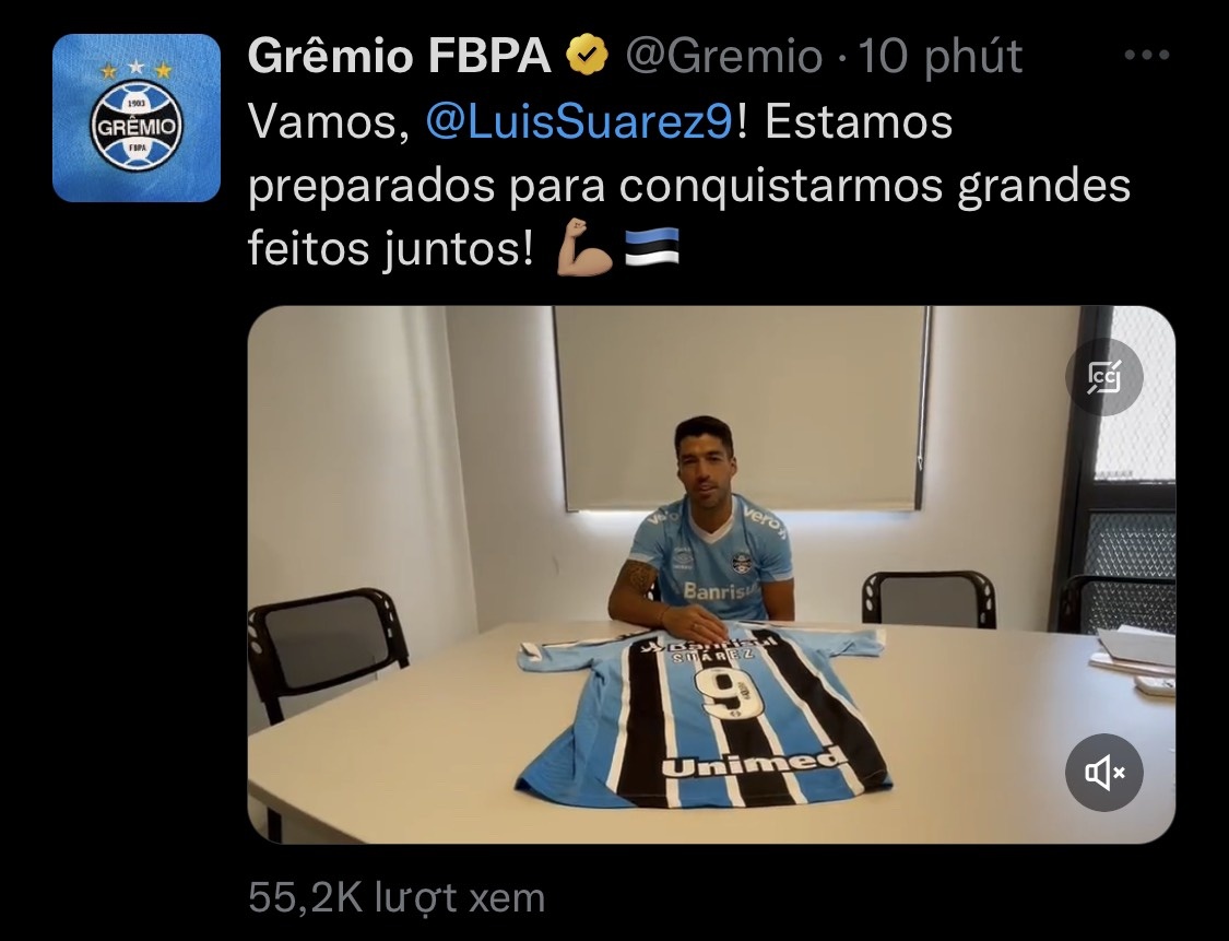 Suarez thoat canh that nghiep anh 1