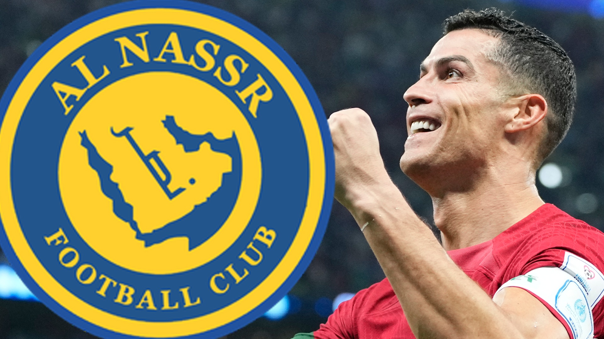 5 cau thu Premier League co the lam dong doi cua Ronaldo hinh anh