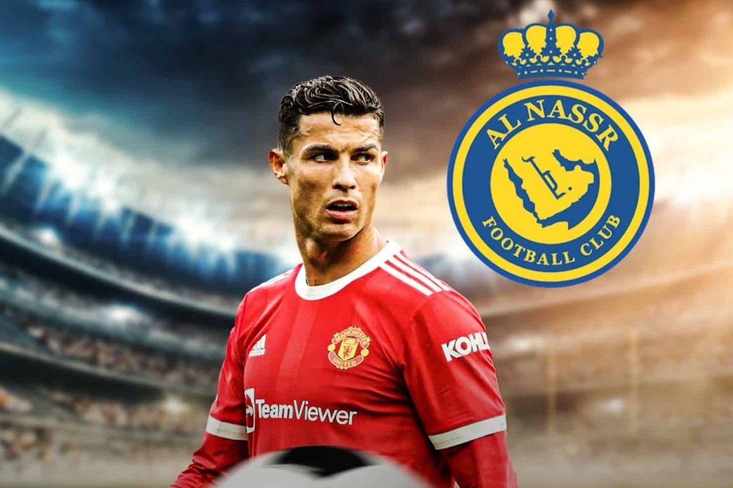 Dieu gi cho doi Ronaldo o Saudi Arabia? hinh anh