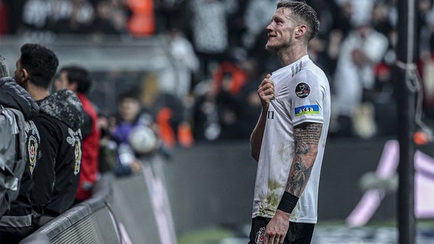 MU chot tien dao anh 1