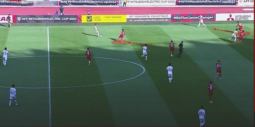 Marc Klok chu bai Indonesia anh 2