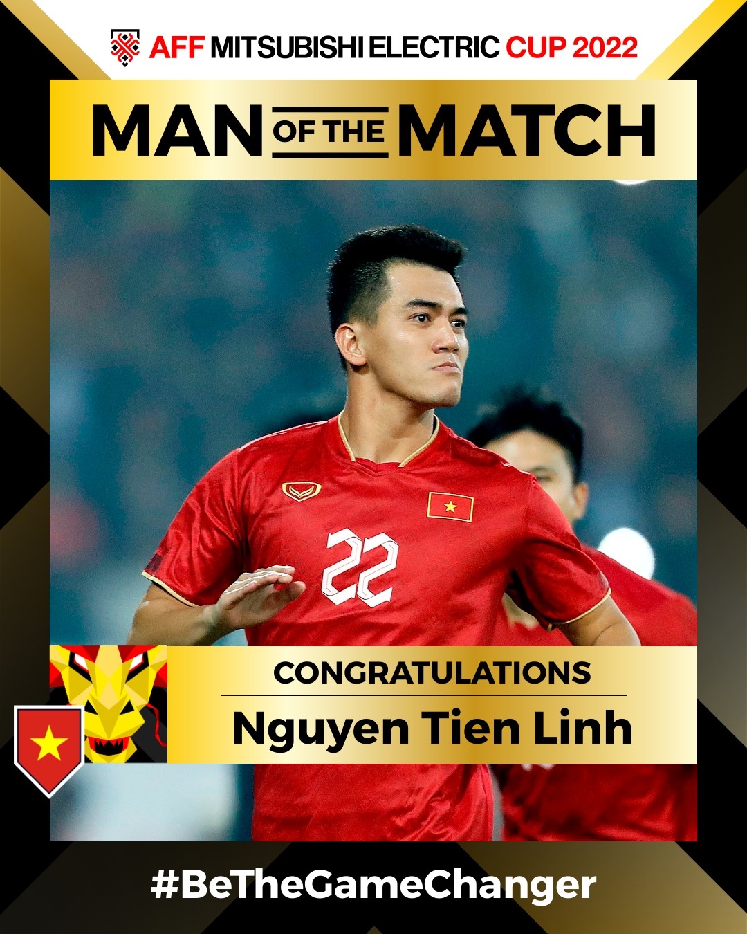 Tien Linh hay nhat anh 1