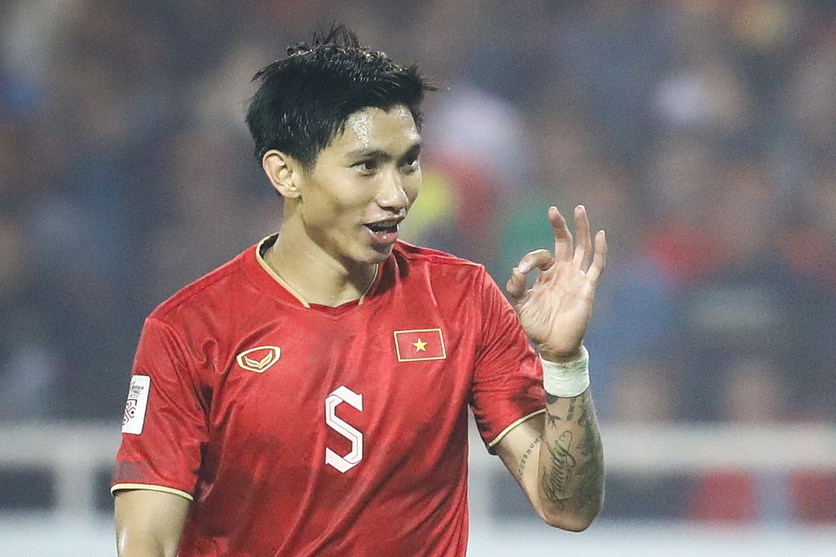 Siam Sport: Thai Lan phai can trong voi Van Hau hinh anh