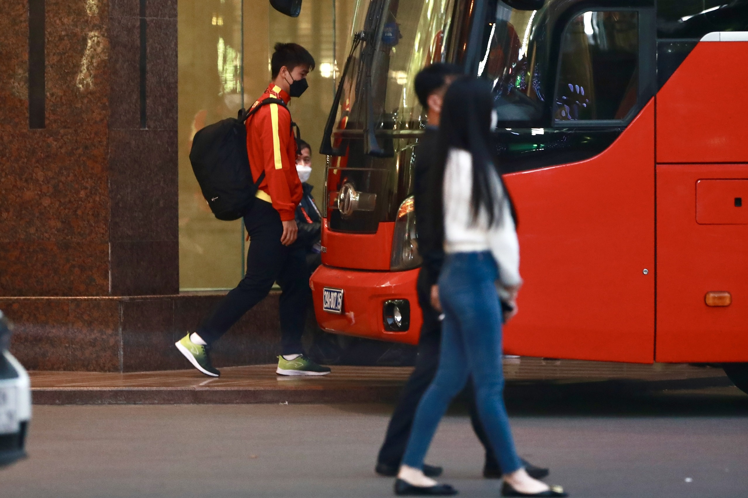 Tuyen Viet Nam toi san anh 1