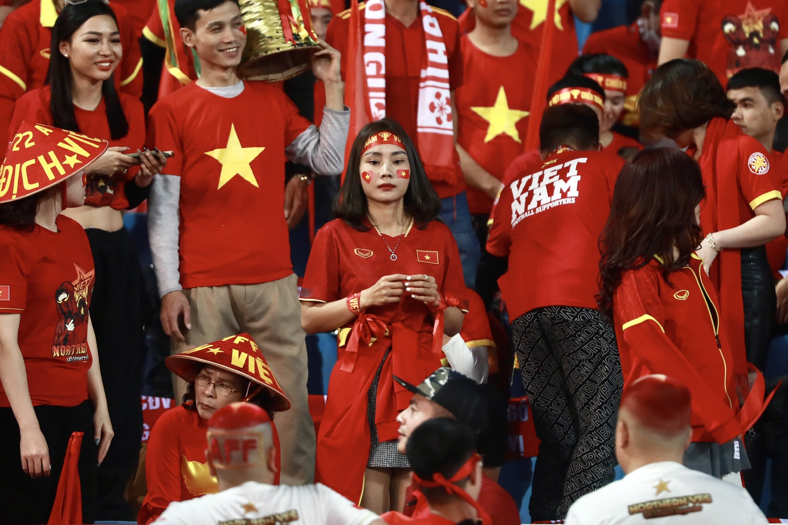 CDV Viet Nam tiep lua anh 1