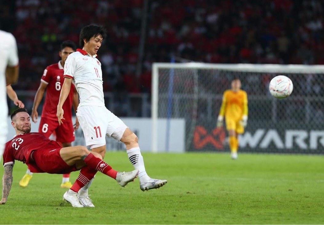 Marc Klok chu bai Indonesia anh 3