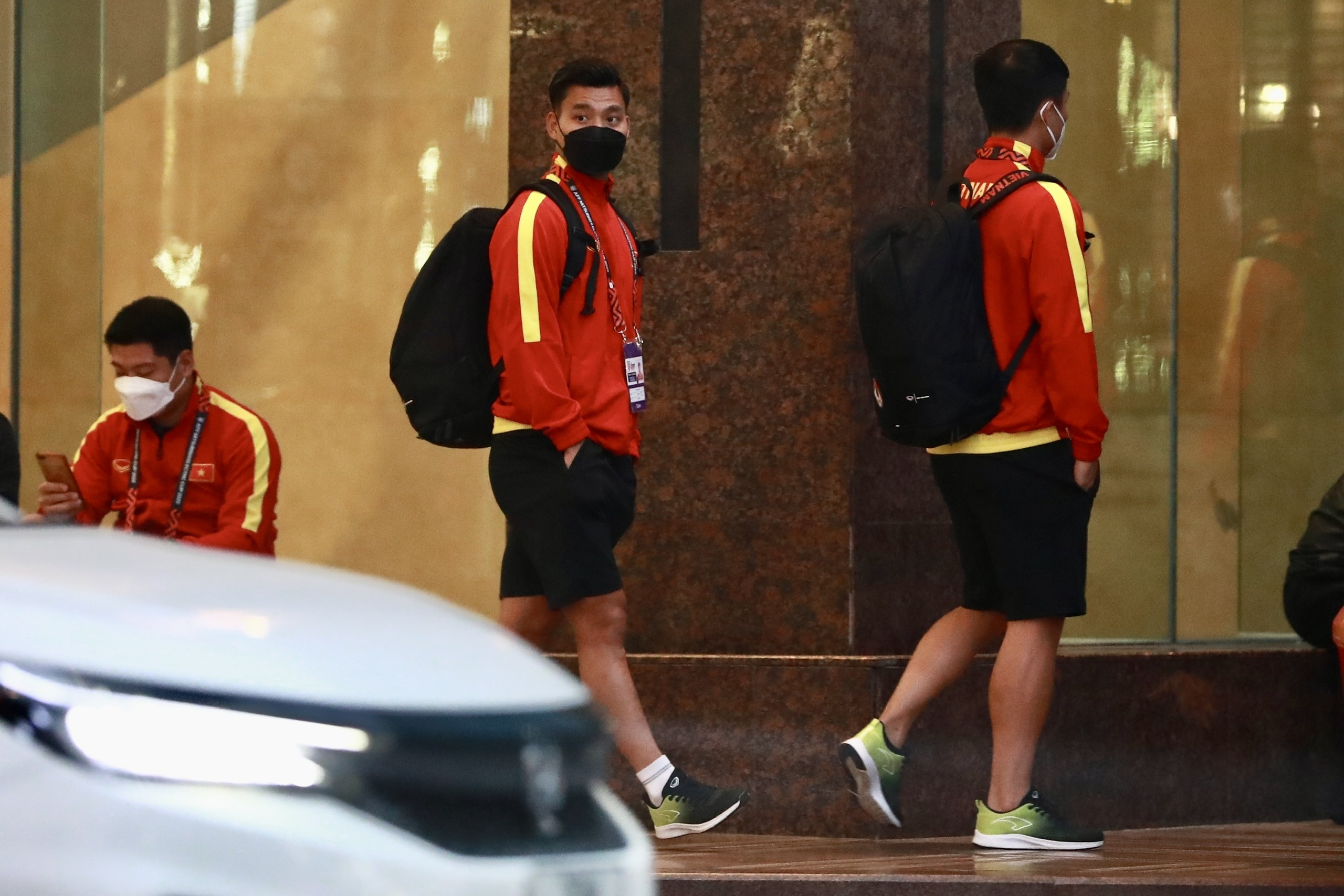 Tuyen Viet Nam toi san anh 2