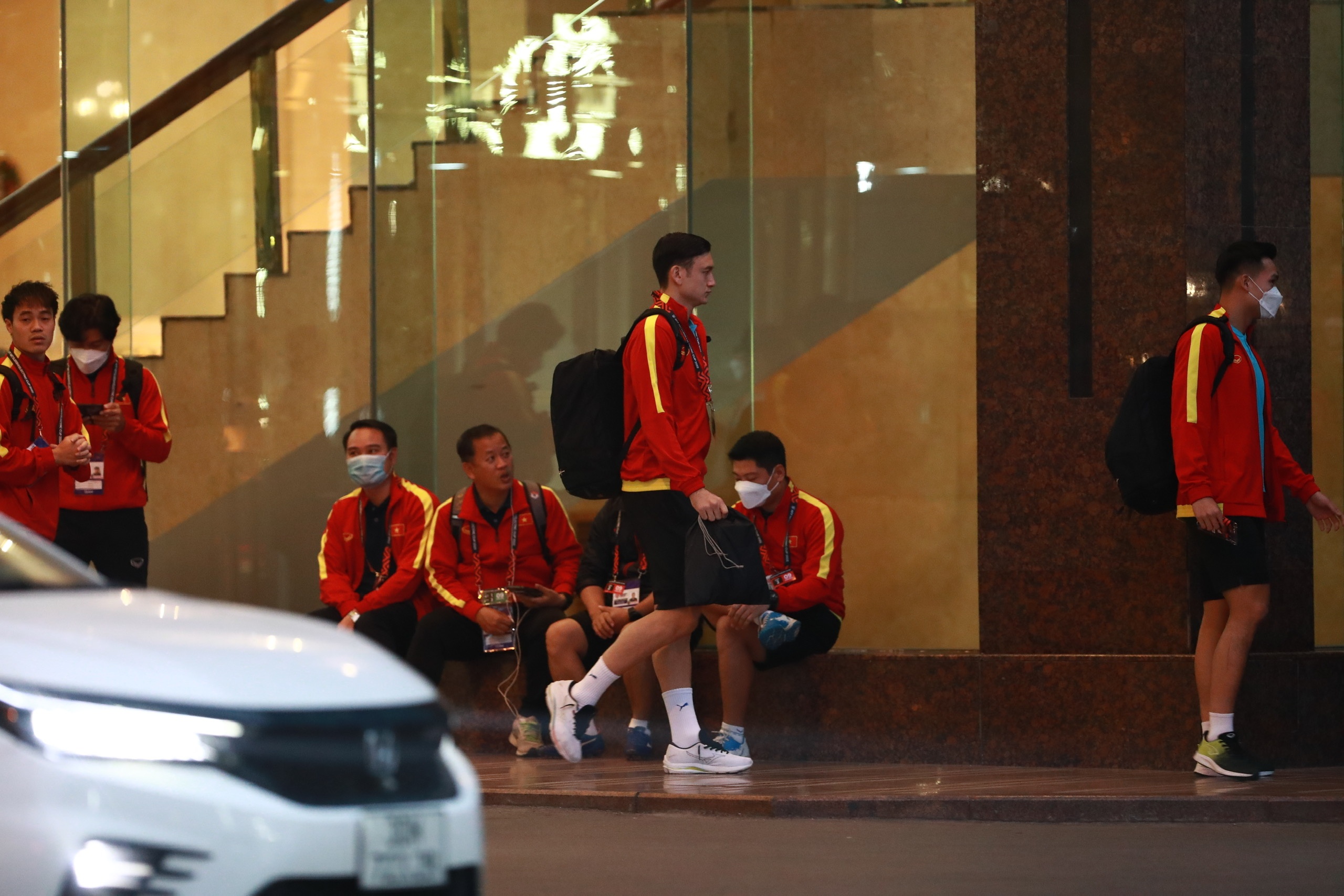 Tuyen Viet Nam toi san anh 5