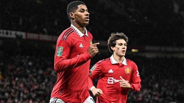 Rashford pha ky luc ton tai hon 12 nam cua Rooney hinh anh