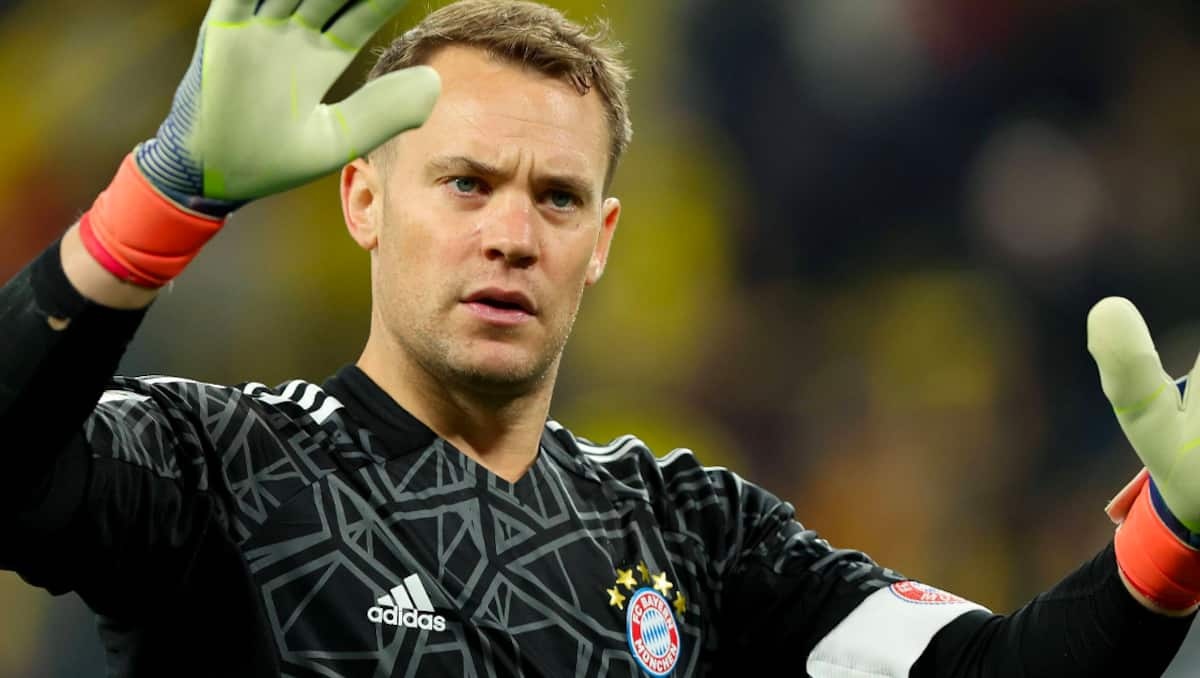 Su nghiep cua Neuer bi de doa hinh anh