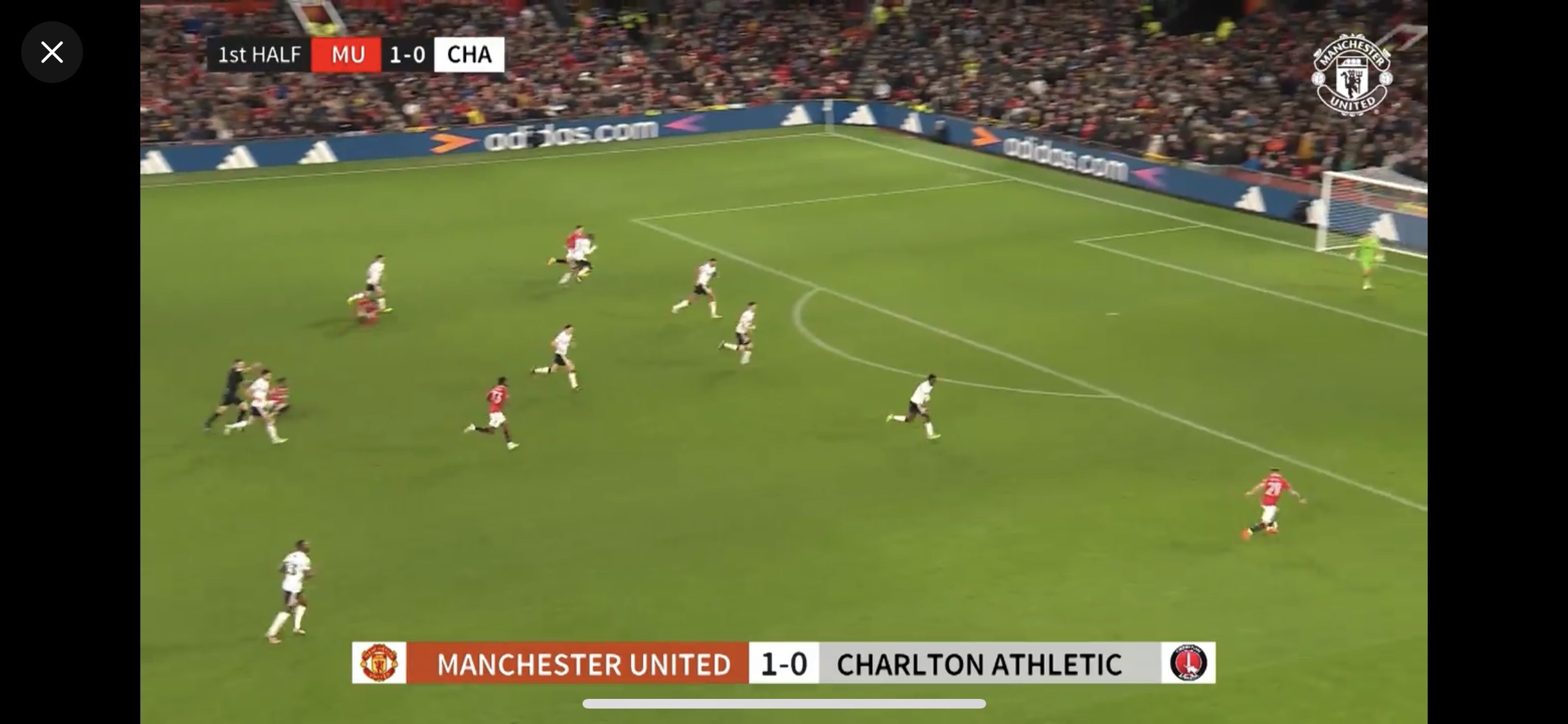 MU danh cuoc voi Antony anh 1