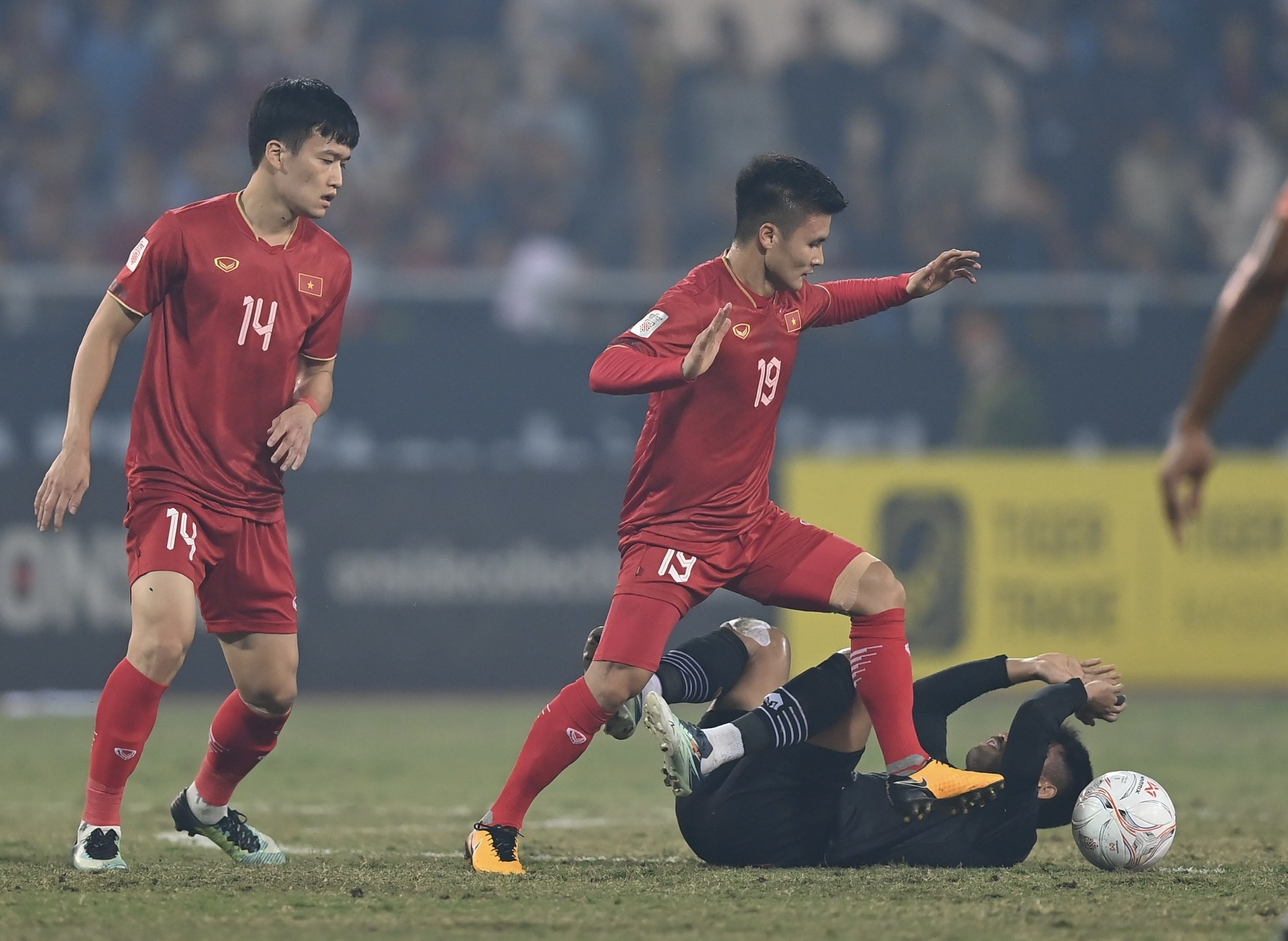 Phai de chung Van Hau anh 3