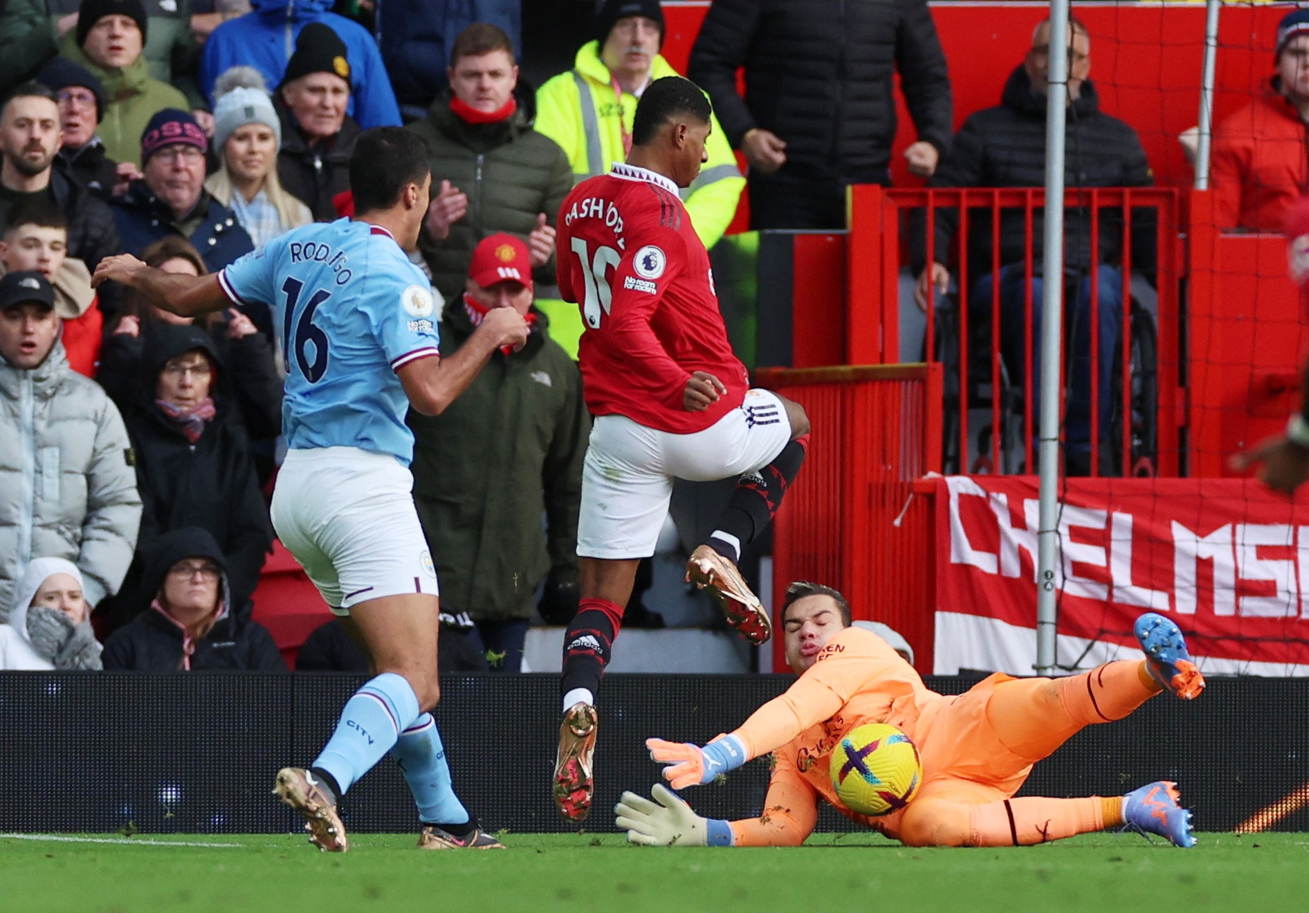 Ten Hag lap ky luc anh 2