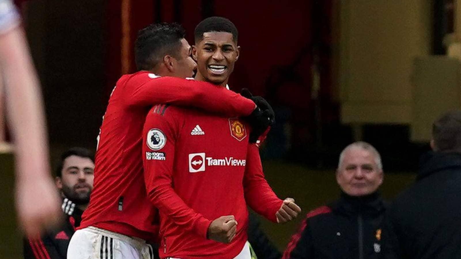 Rashford pha ky luc ton tai hon 63 nam hinh anh