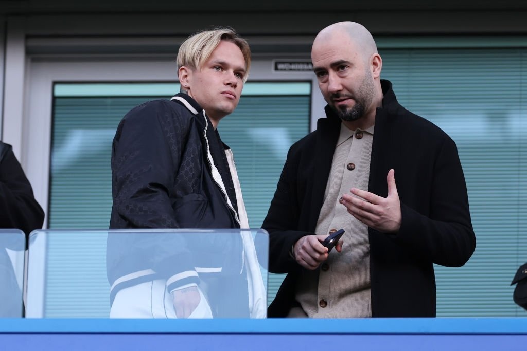 Chelsea cong bo tan binh tri gia 100 trieu euro hinh anh