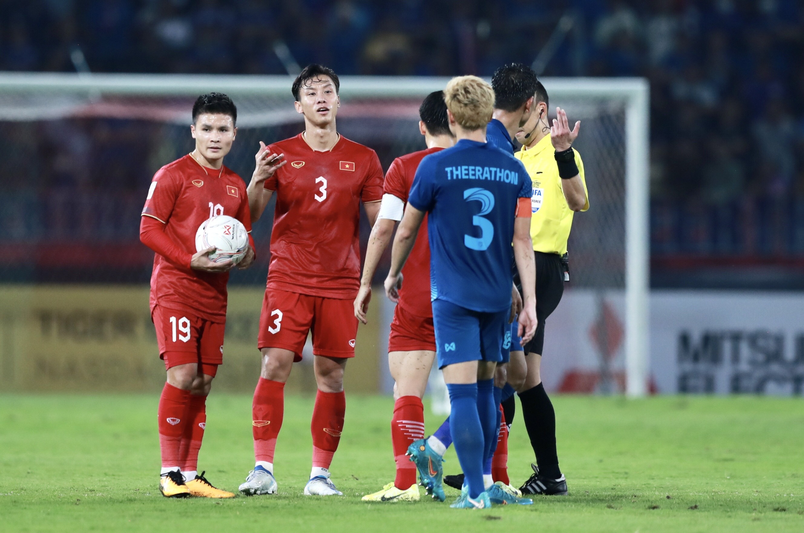 Sai lam cua Viet Nam anh 2