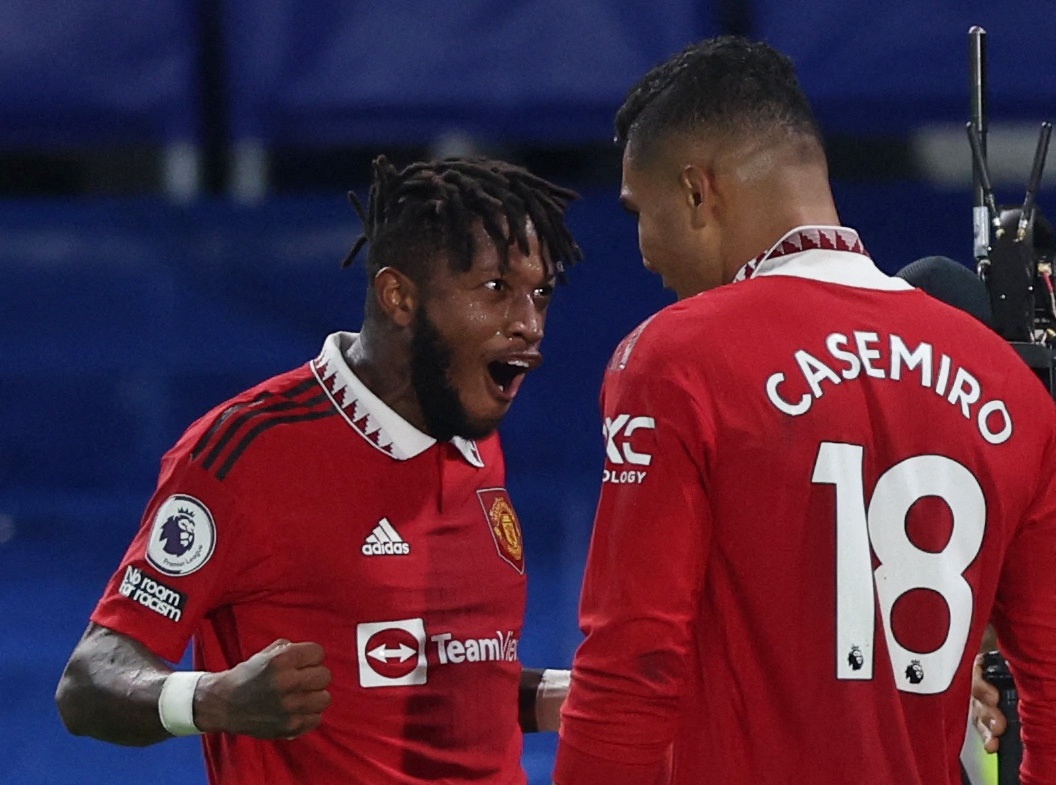 MU nguy co mat quan o tran gap Arsenal hinh anh