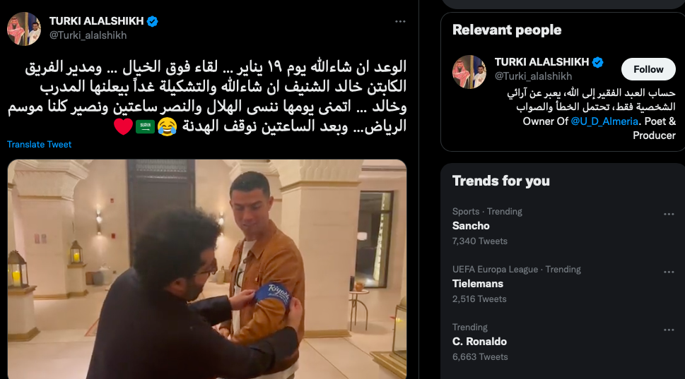 Ronaldo lam doi truong anh 1