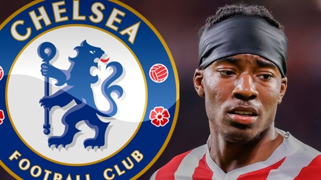 Chelsea chi tiep 35 trieu euro cho tan binh thu 6 hinh anh