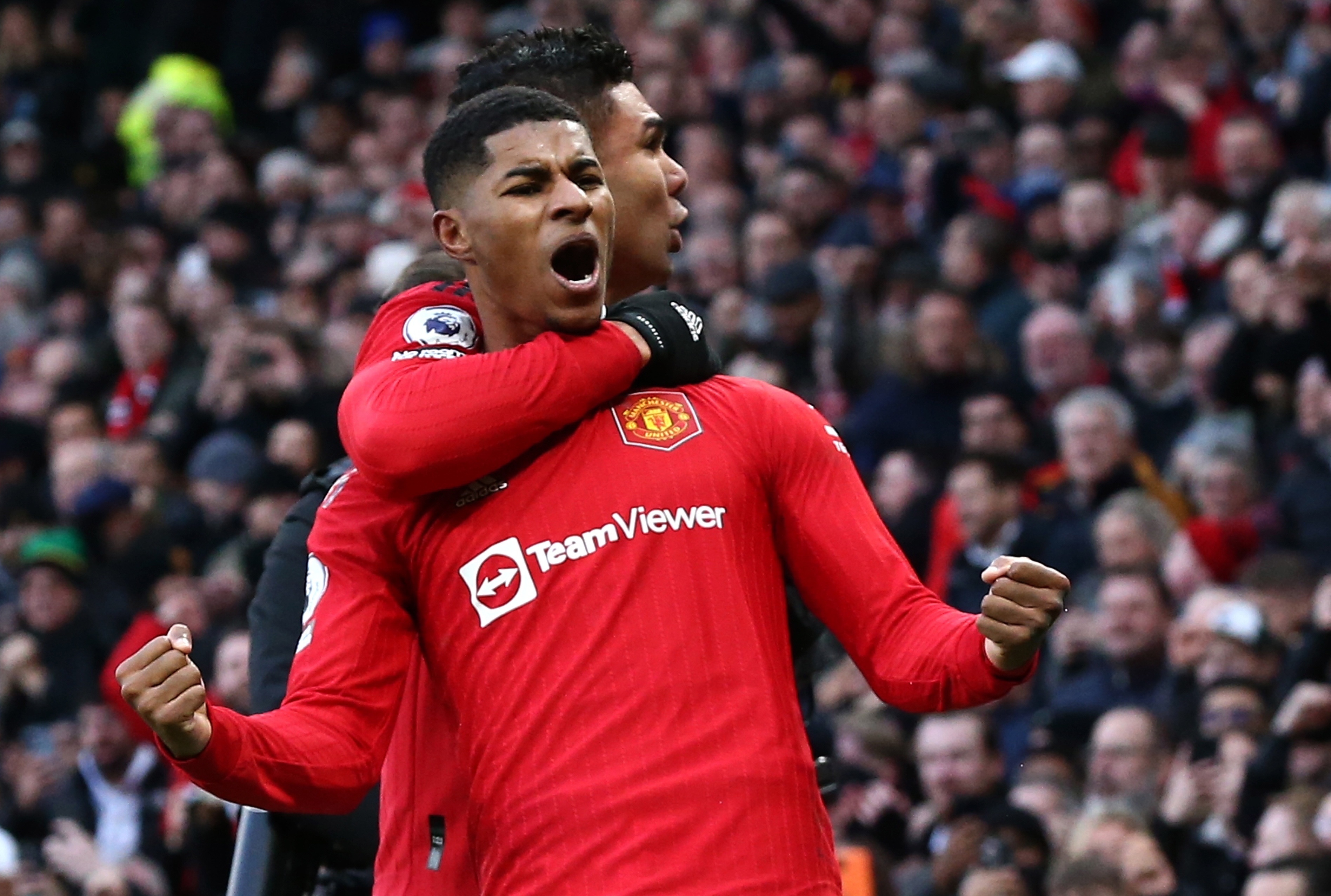 Dao hai luoi cua MU hinh anh