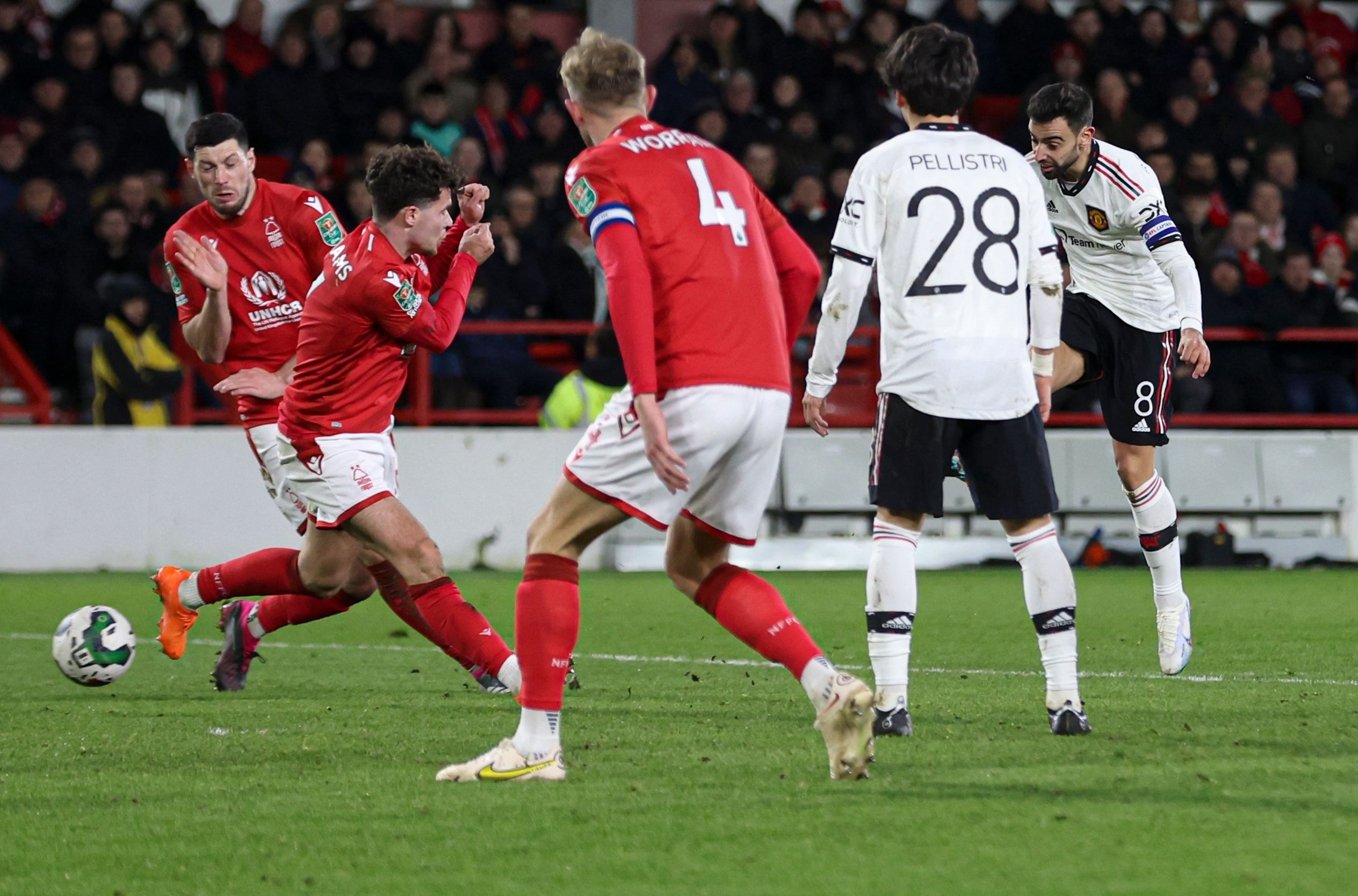 Su co khi MU thang anh 1