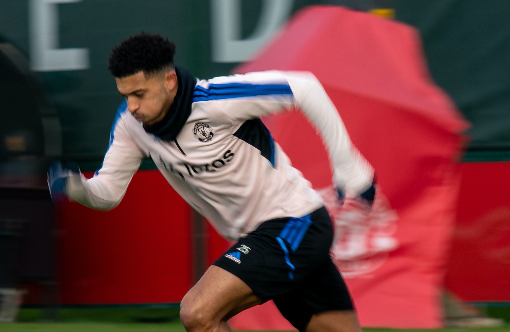 Sancho tro lai anh 5