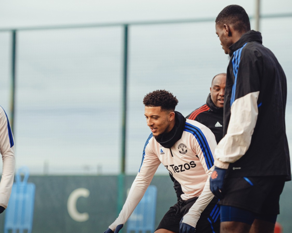 Sancho tro lai anh 2