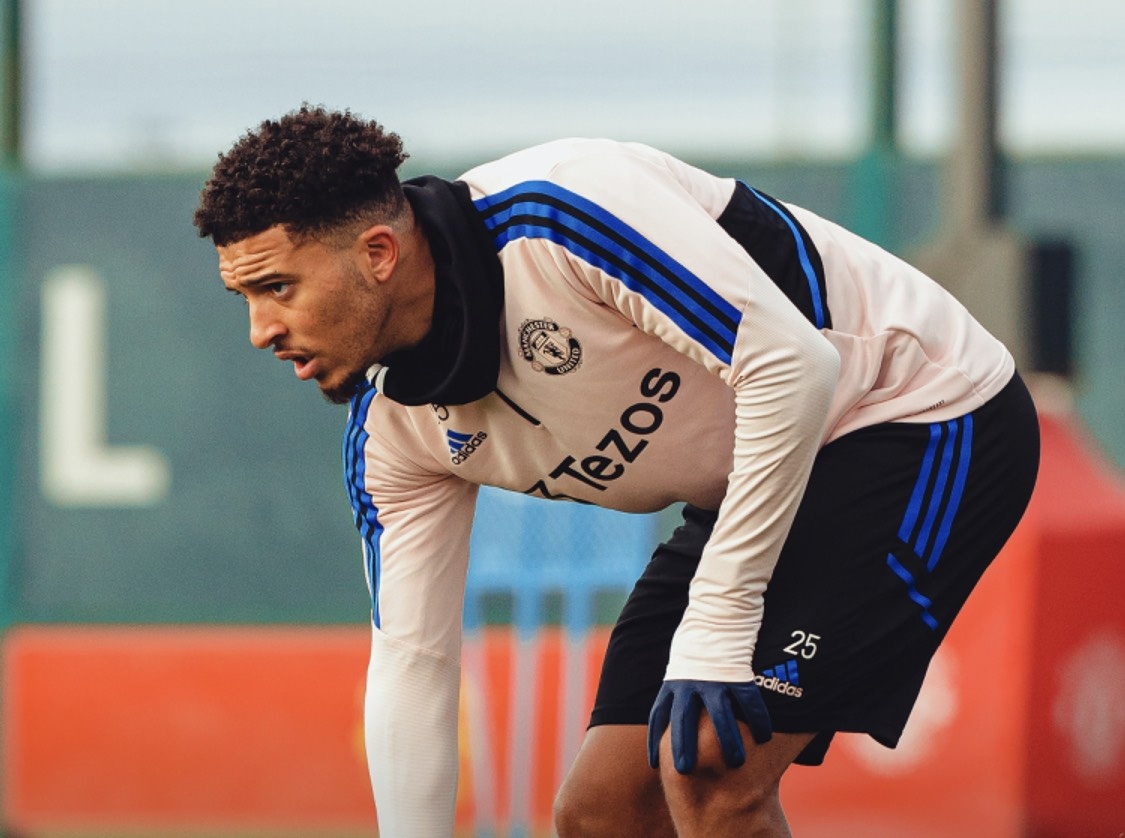 Sancho tro lai anh 4