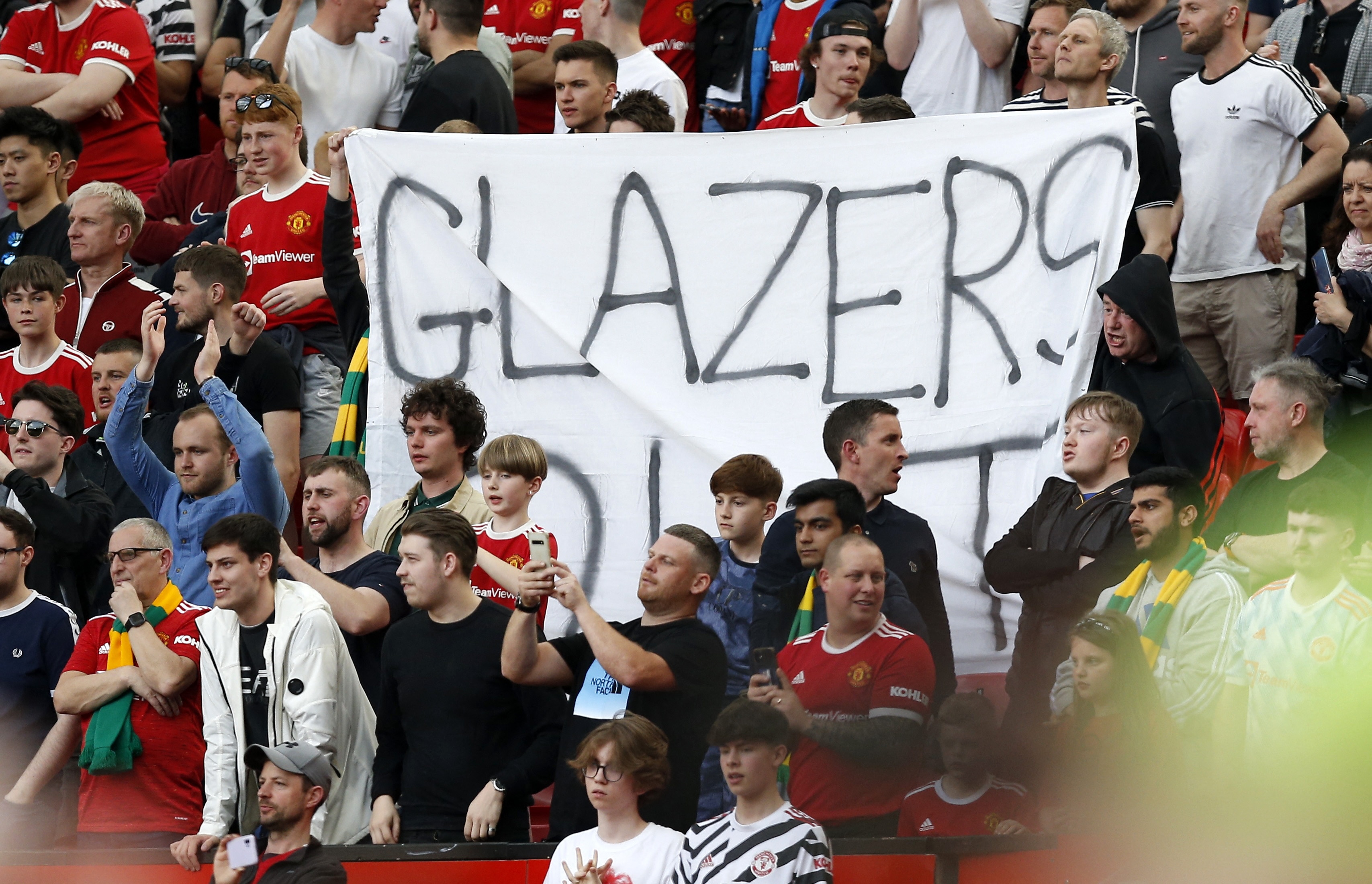 Nha Glazer doi ke hoach ban MU hinh anh