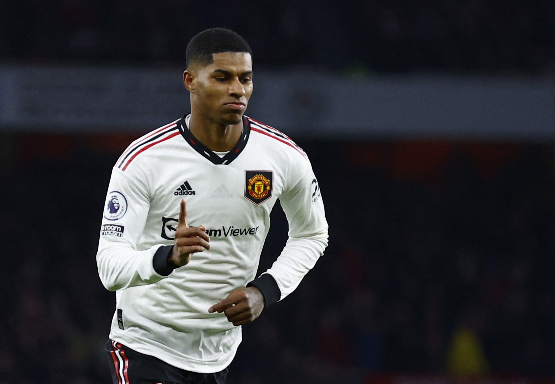 Rashford hay nhat Ngoai hang Anh thang mot hinh anh