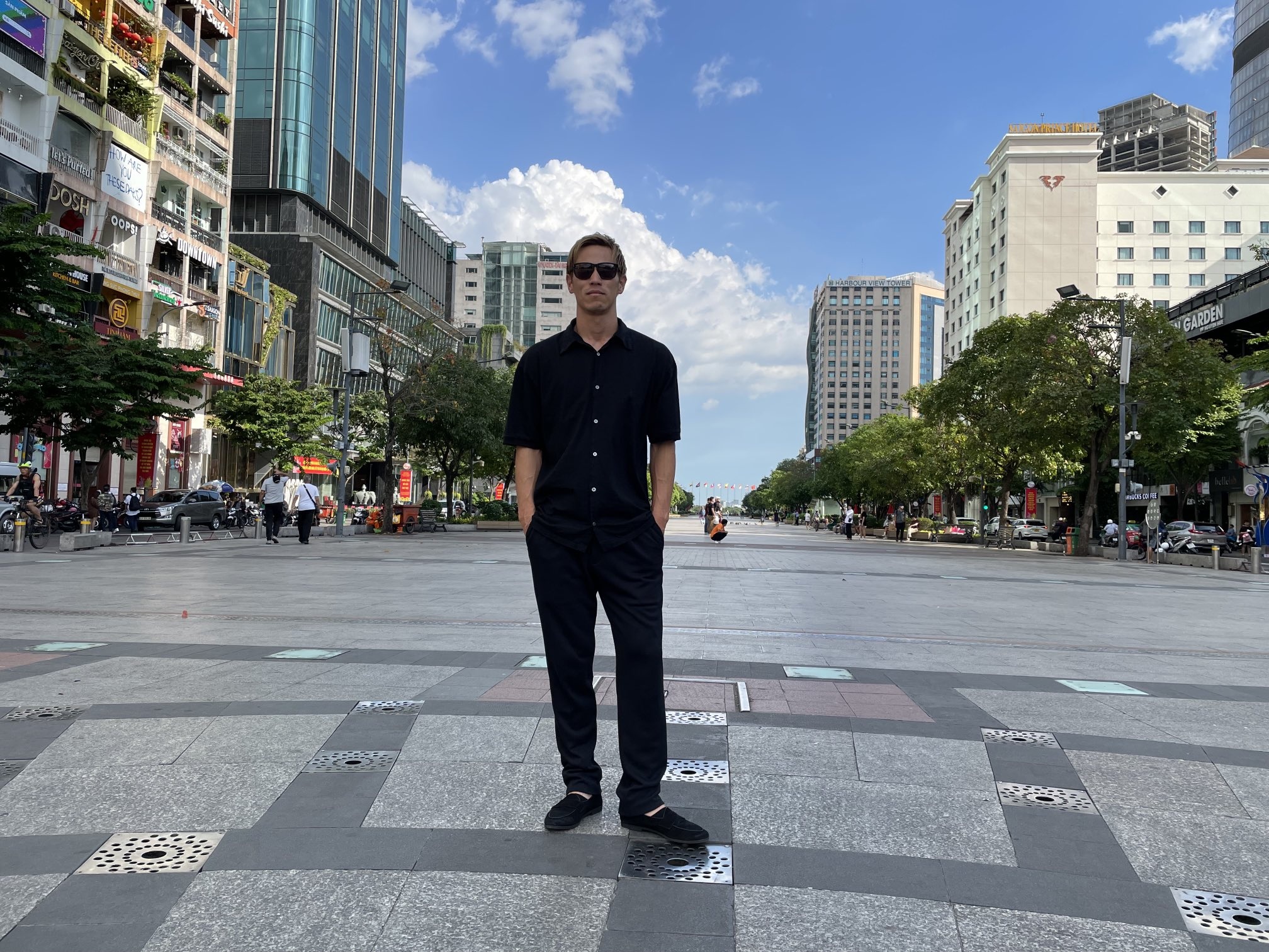 HLV Honda: Viet Nam co the toi World Cup 2026 hinh anh