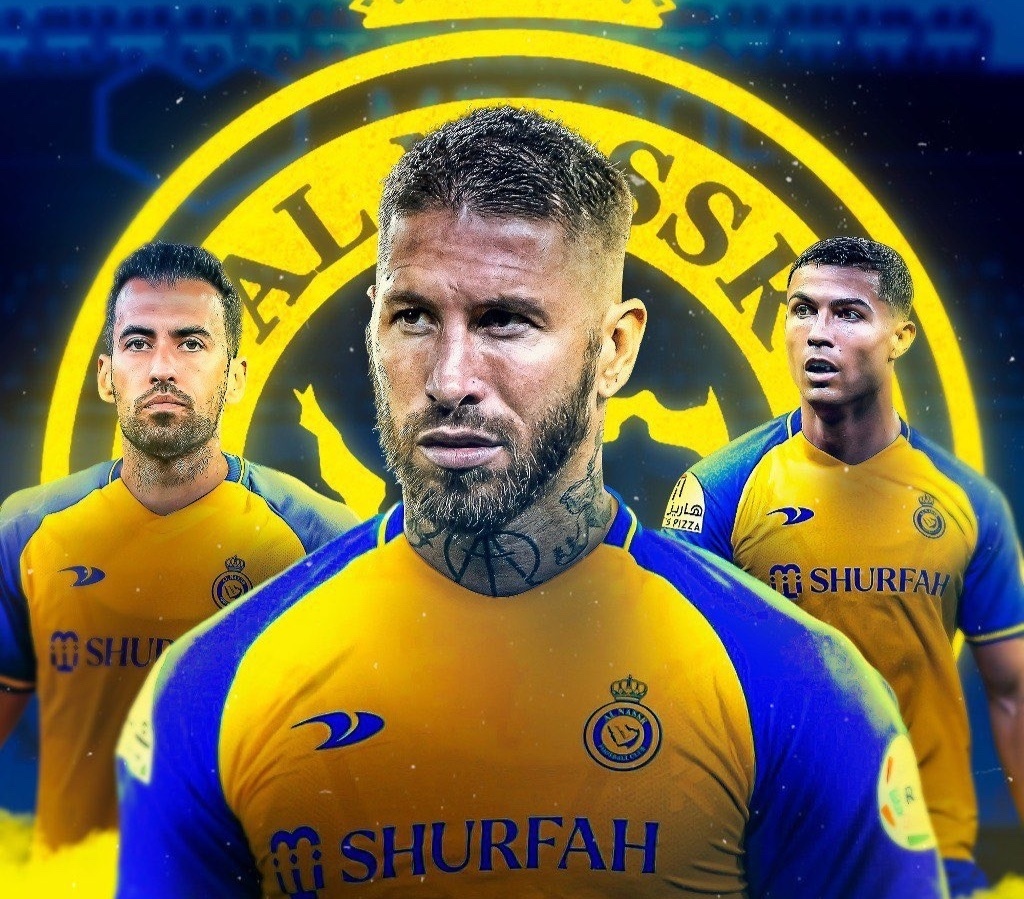 Chu tich LDBD Saudi Arabia: Nhieu cau thu lon hon Ronaldo se den day hinh anh