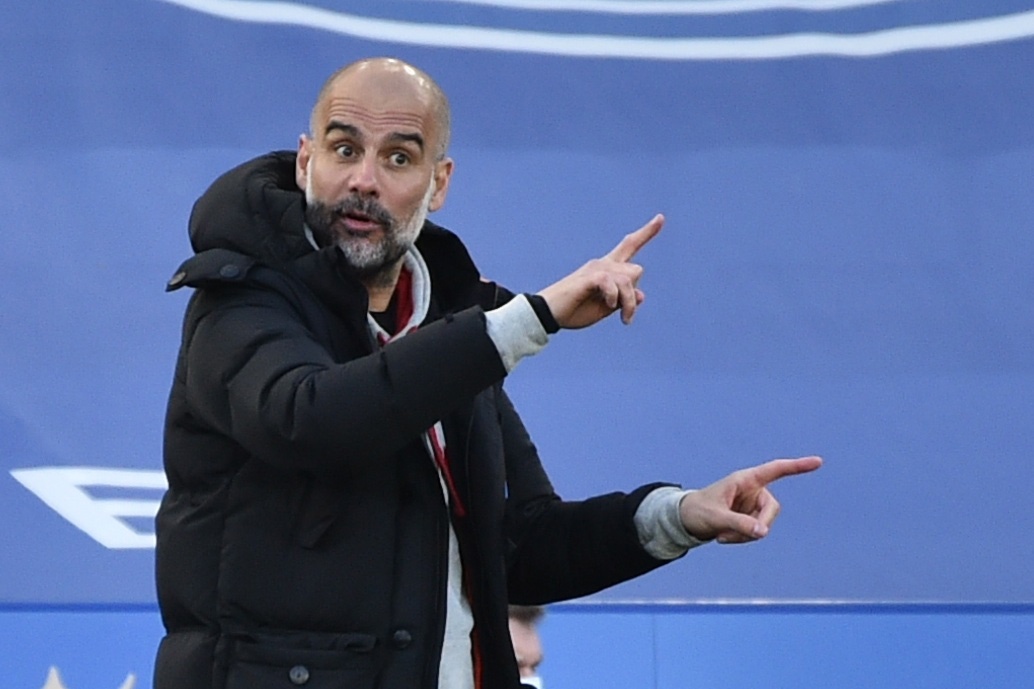 Co hoi cuoi cua Guardiola anh 1