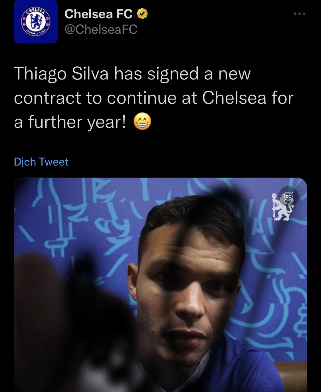 Thiago Silva gia han anh 1