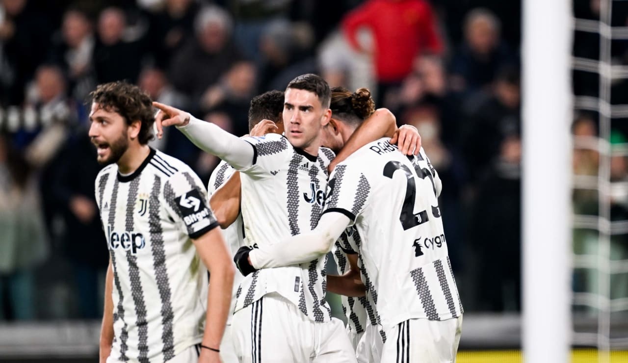 Juventus thang tran thu 3 lien tiep hinh anh