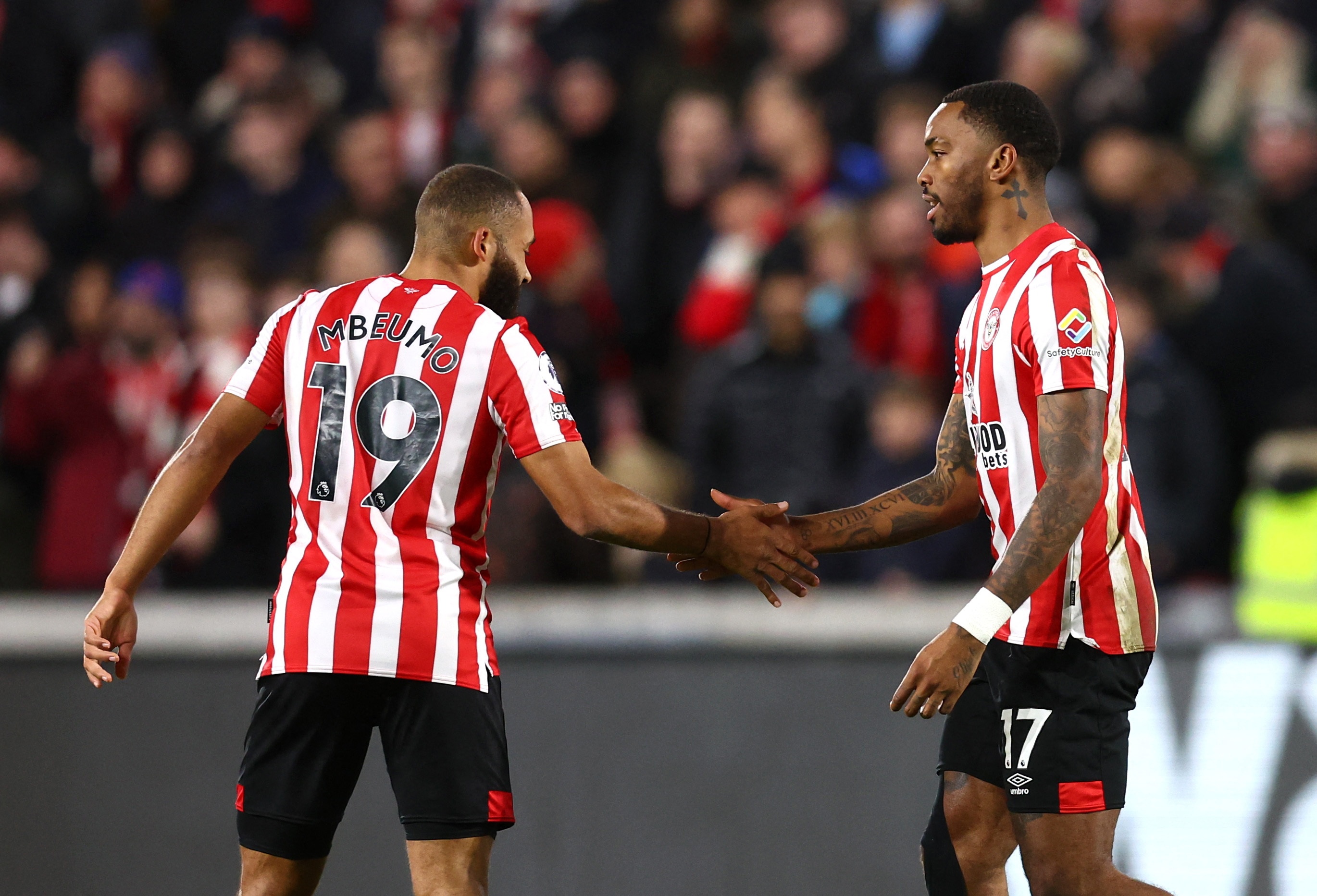 MU kiem nhieu diem nhat anh 3