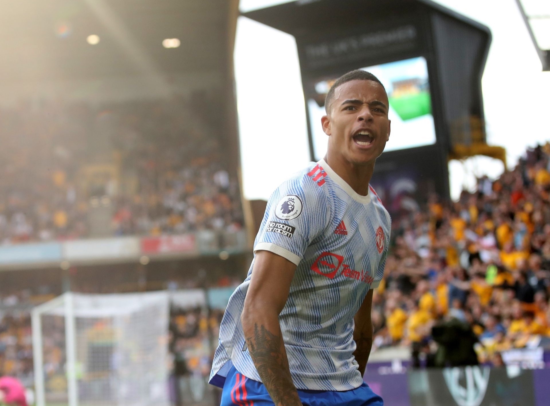 MU can nhac 3 phuong an xu ly Greenwood hinh anh