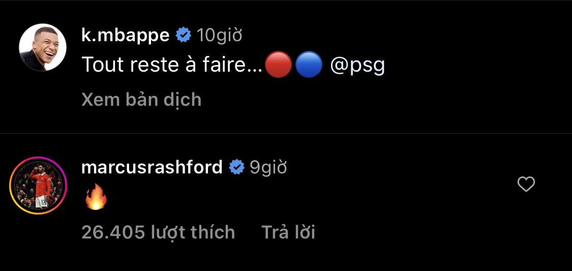 Mbappe hanh dong voi MU anh 2