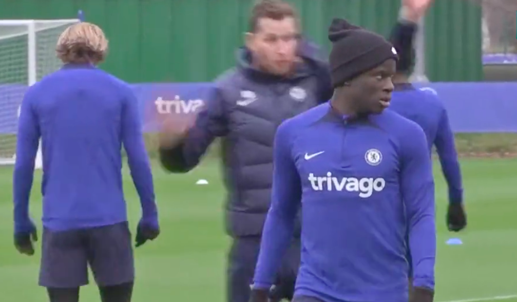 Kane sap tai xuat anh 1