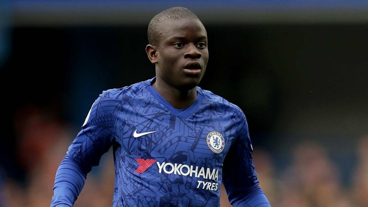 N’Golo Kante sap tai xuat hinh anh