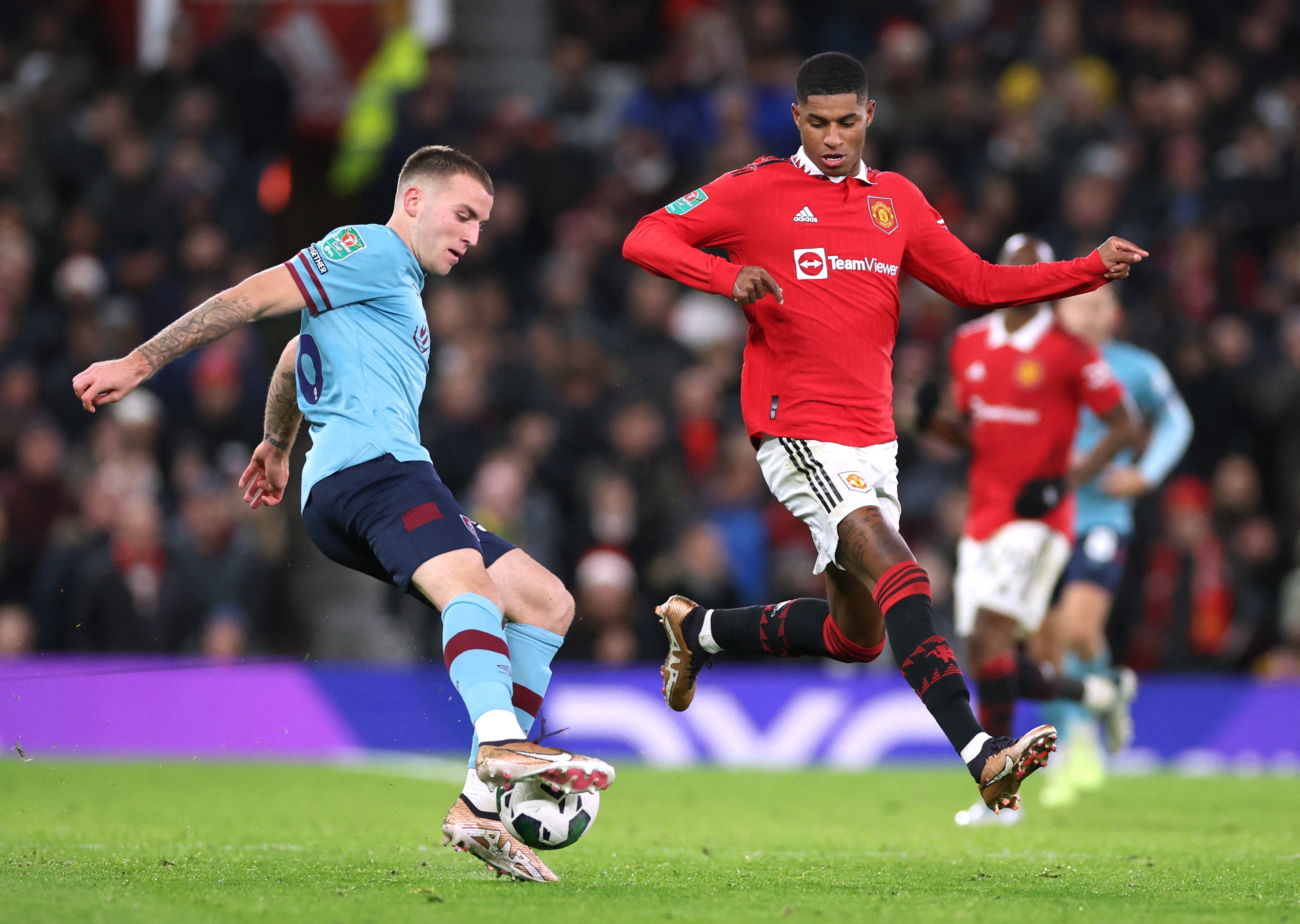 Scholes: 'MU con nguyen co hoi an 4 day' hinh anh