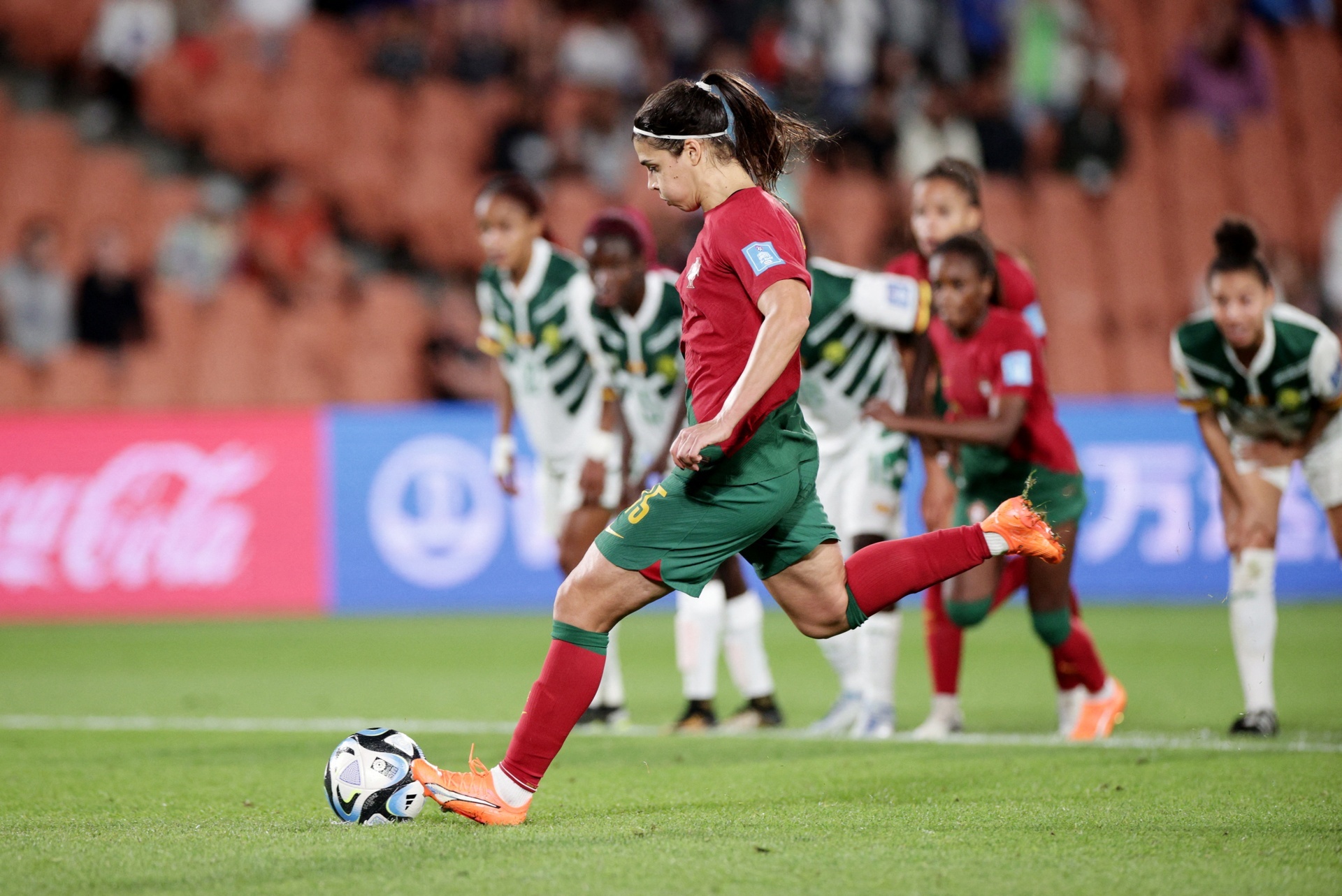 Lan dau du World Cup anh 2