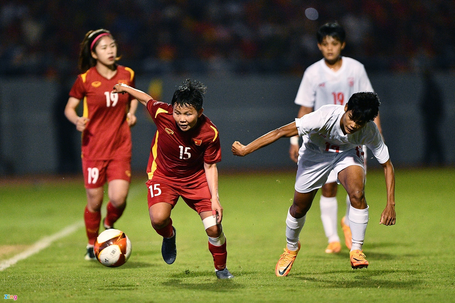 Lan dau du World Cup anh 1