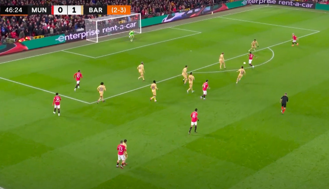 Fred la khac biet anh 1