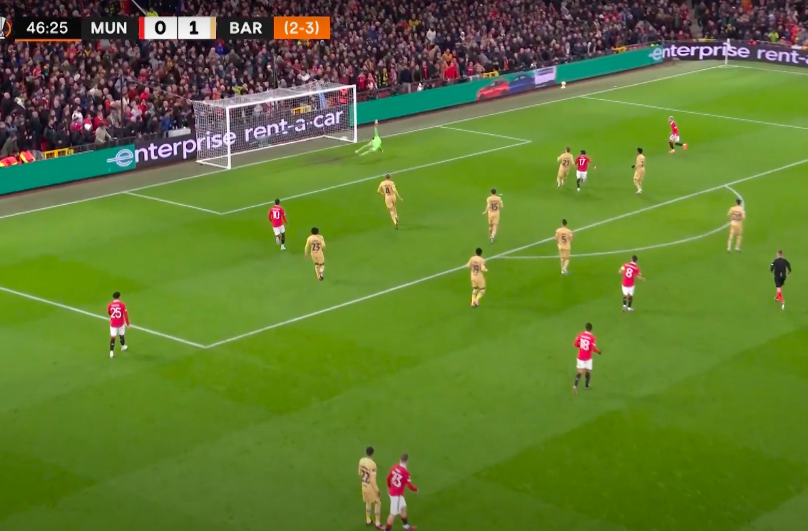 Fred la khac biet anh 2