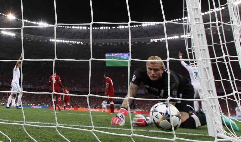 Karius thoat khoi vung lay anh 1