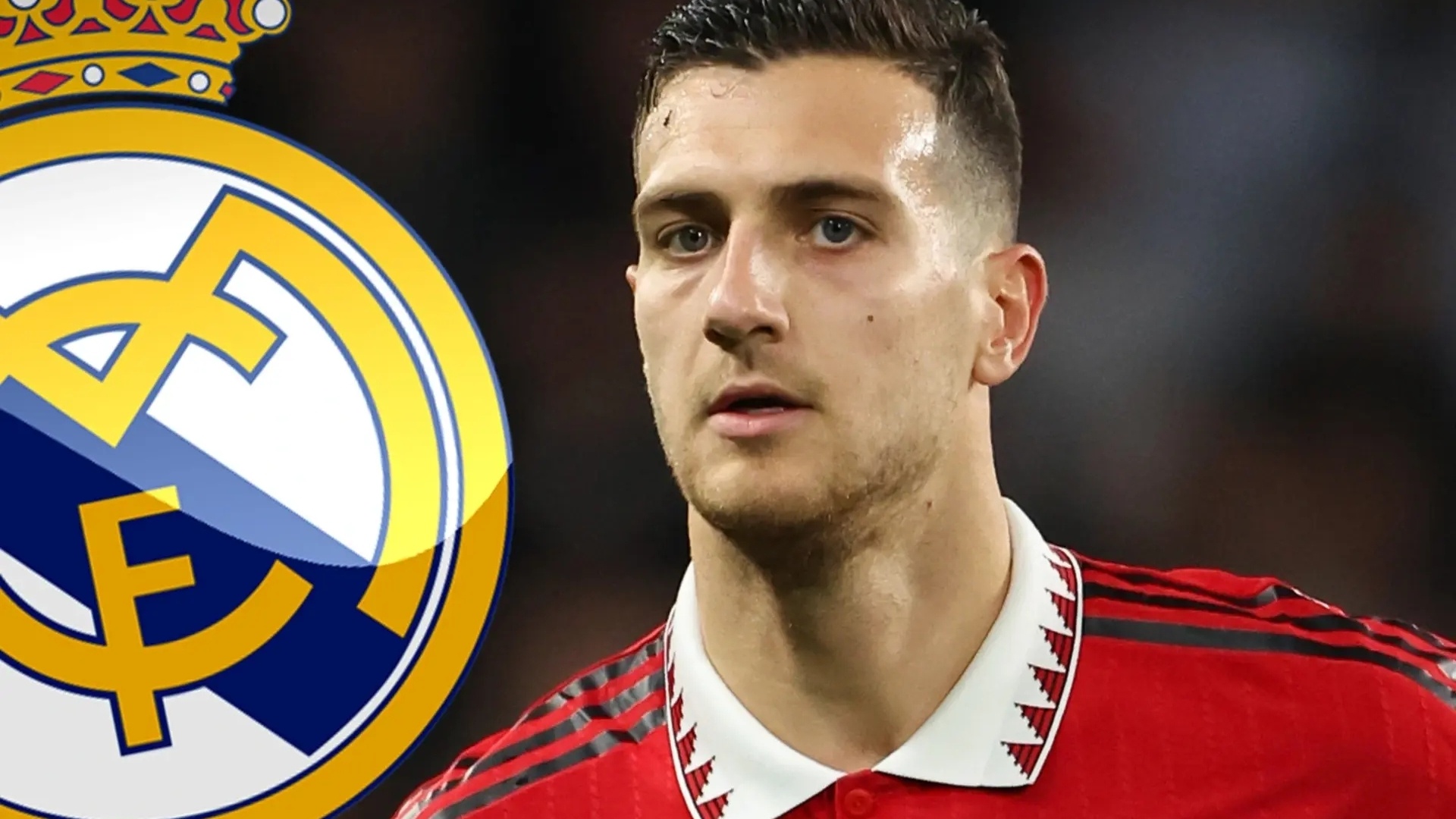 Real Madrid len ke hoach chieu mo Dalot tu MU hinh anh