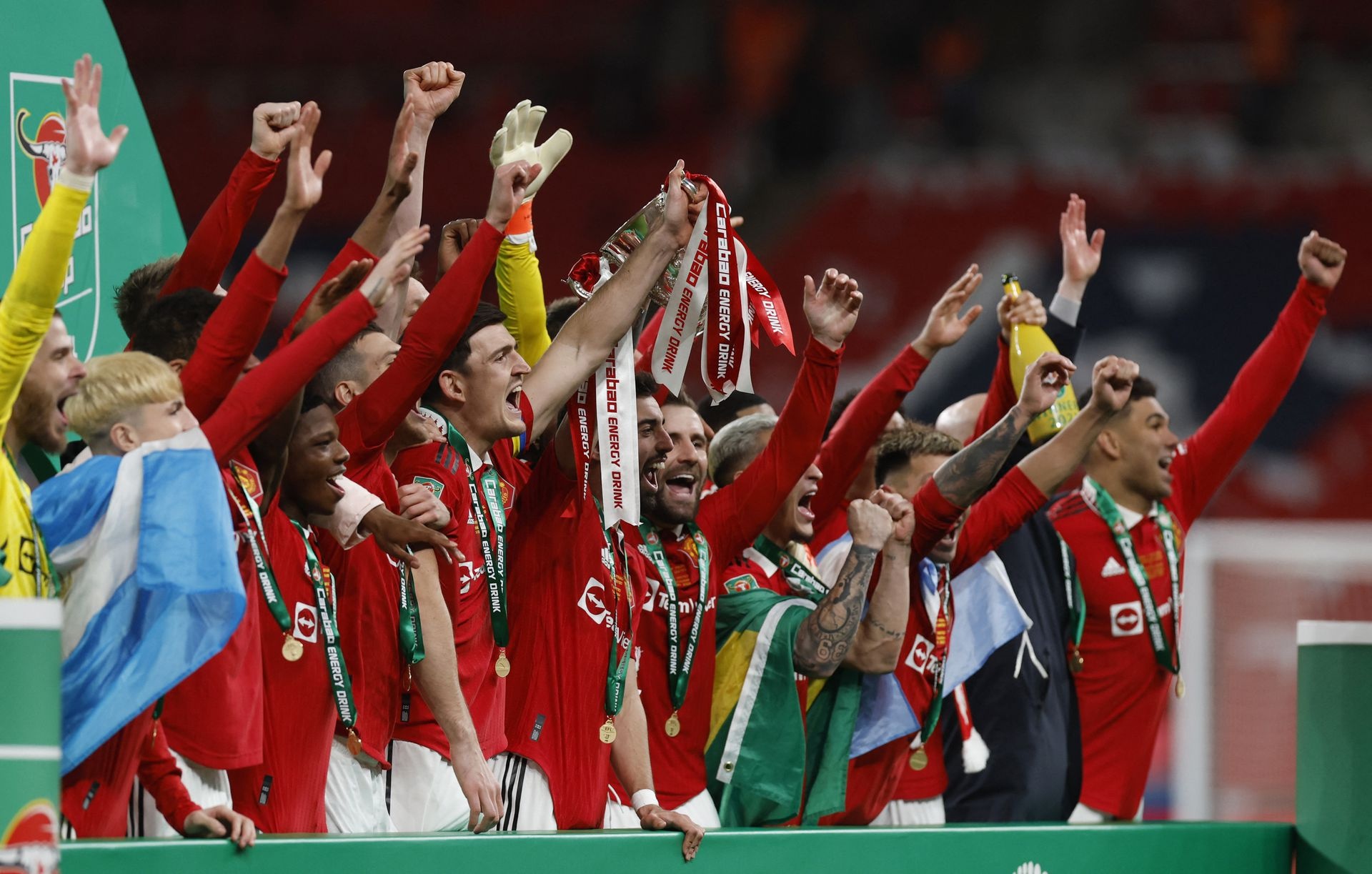 Casemiro mon hoi cua MU anh 2