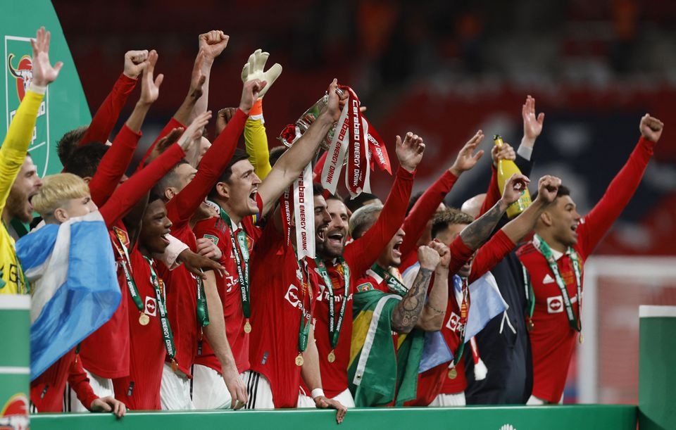 Binh minh o MU anh 2