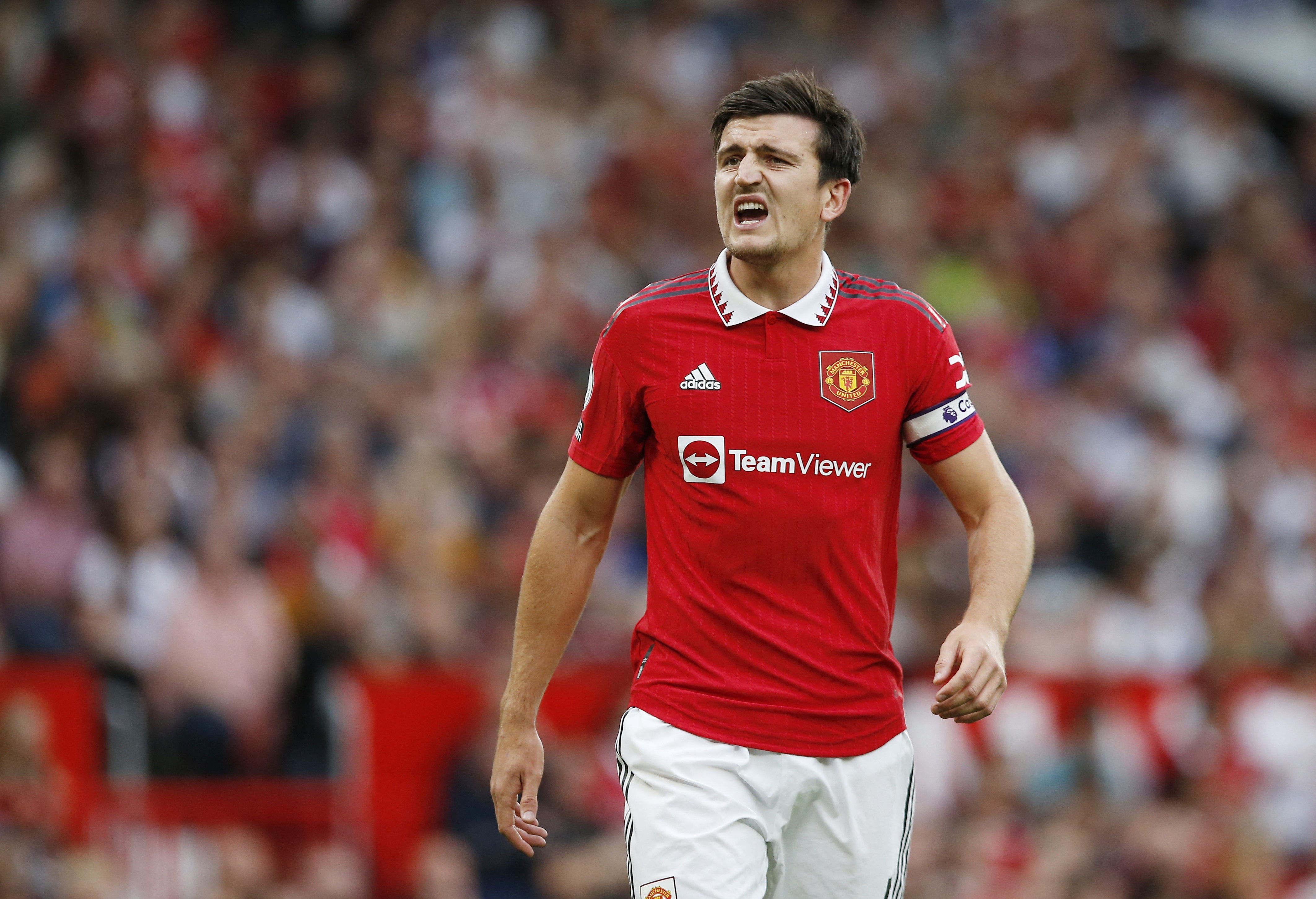 Maguire: 'Ten Hag noi toi van la trung ve hang dau' hinh anh